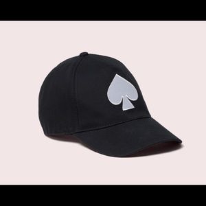 NEW Kate Spade Baseball Cap